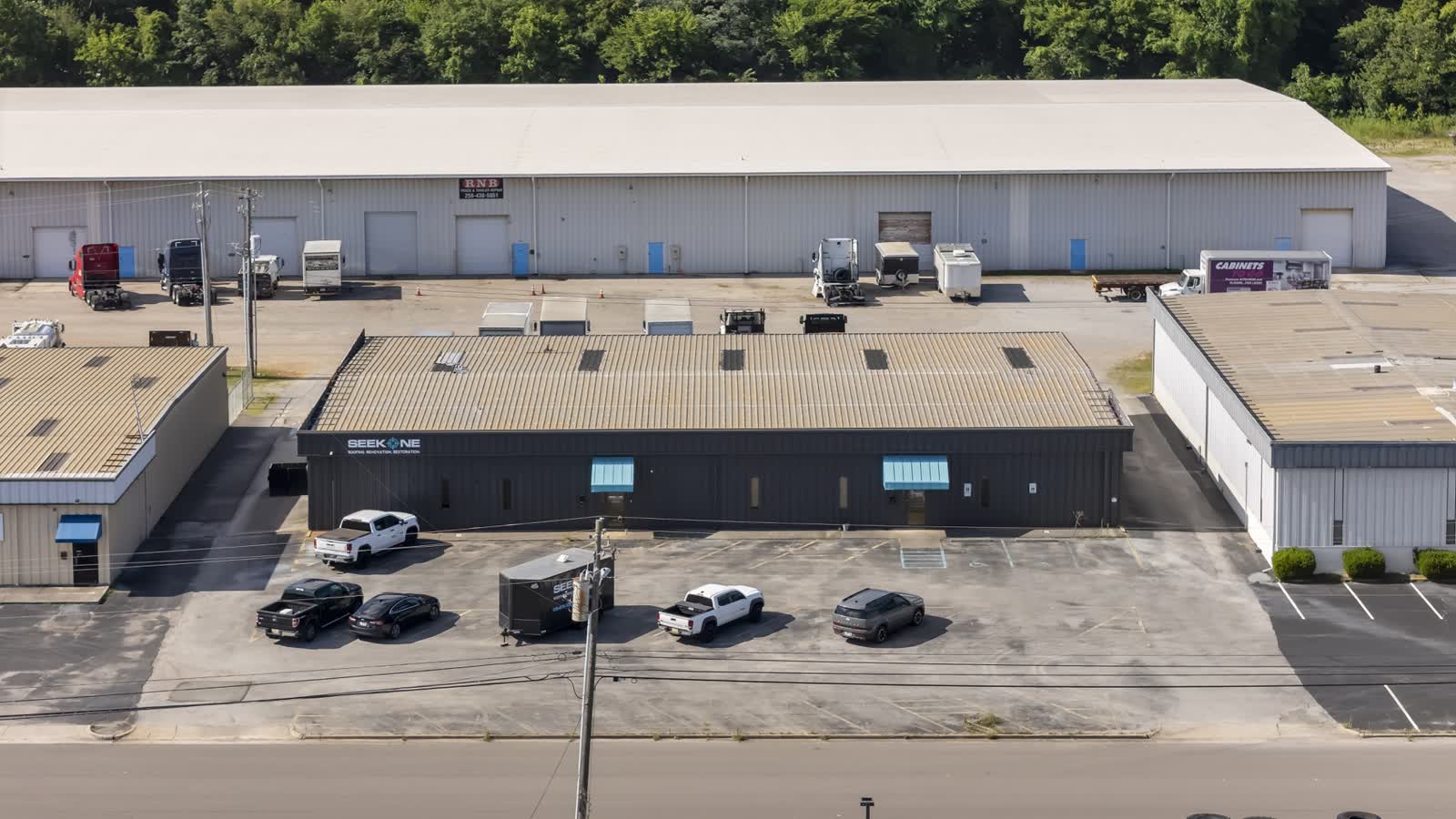 4812 Commercial Dr NW