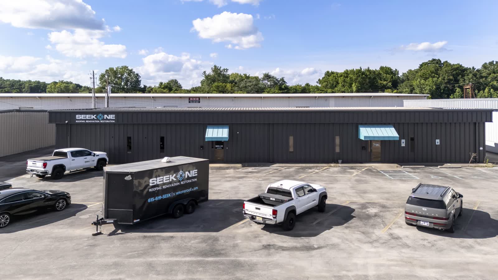 4812 Commercial Dr NW