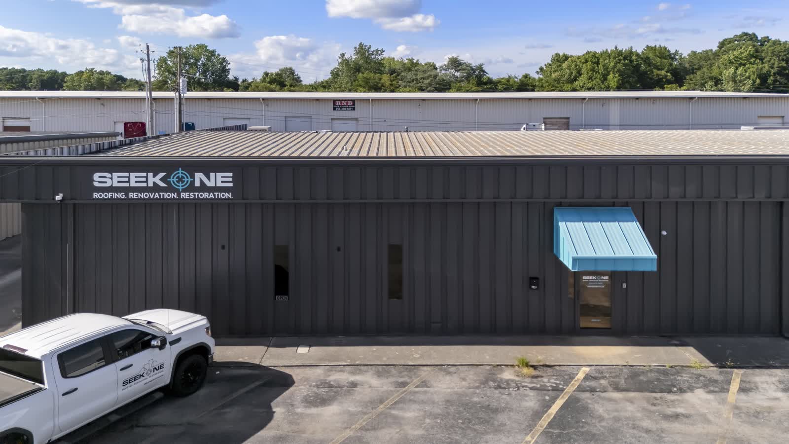4812 Commercial Dr NW, Huntsville, AL
