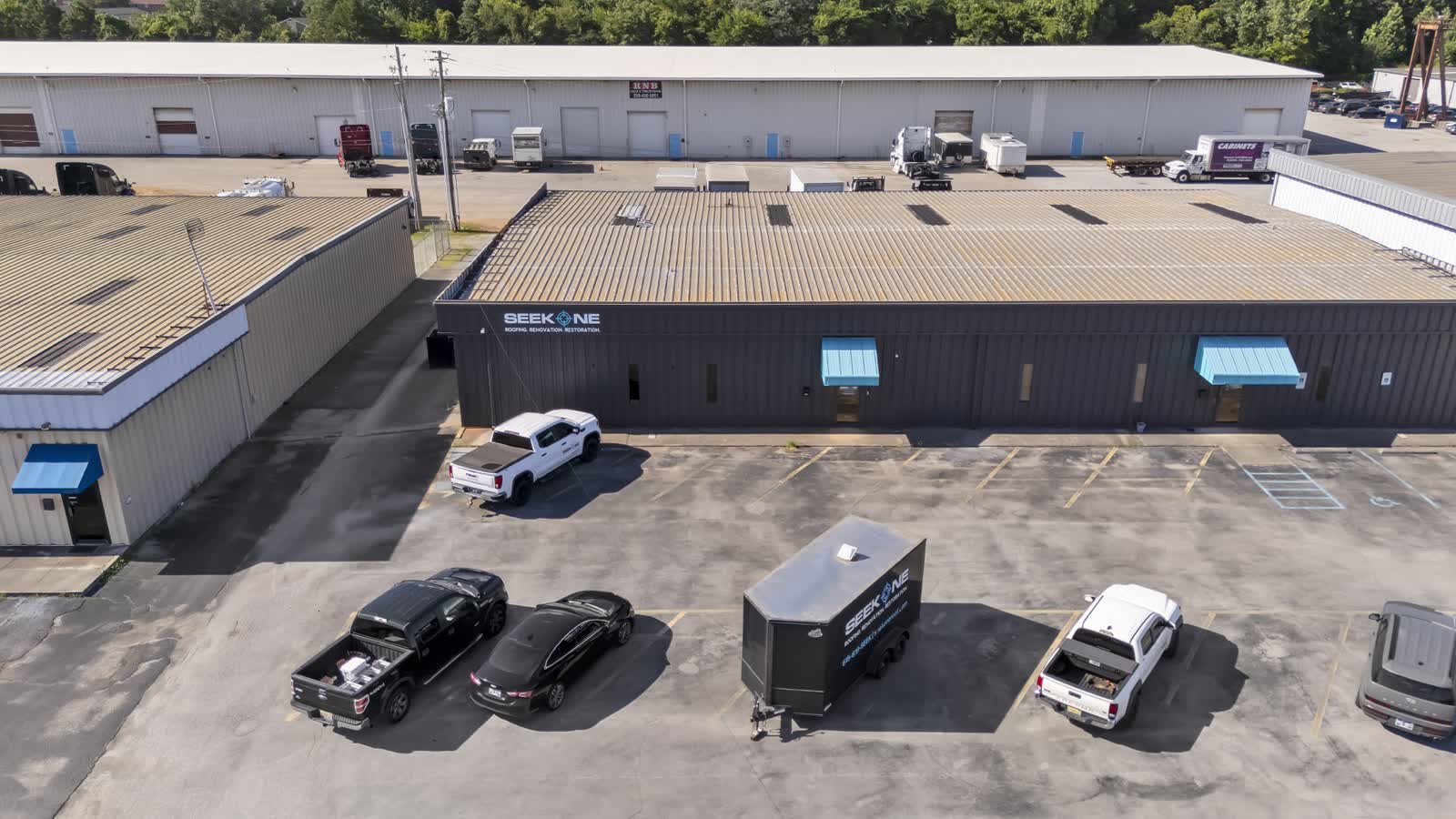4812 Commercial Dr NW