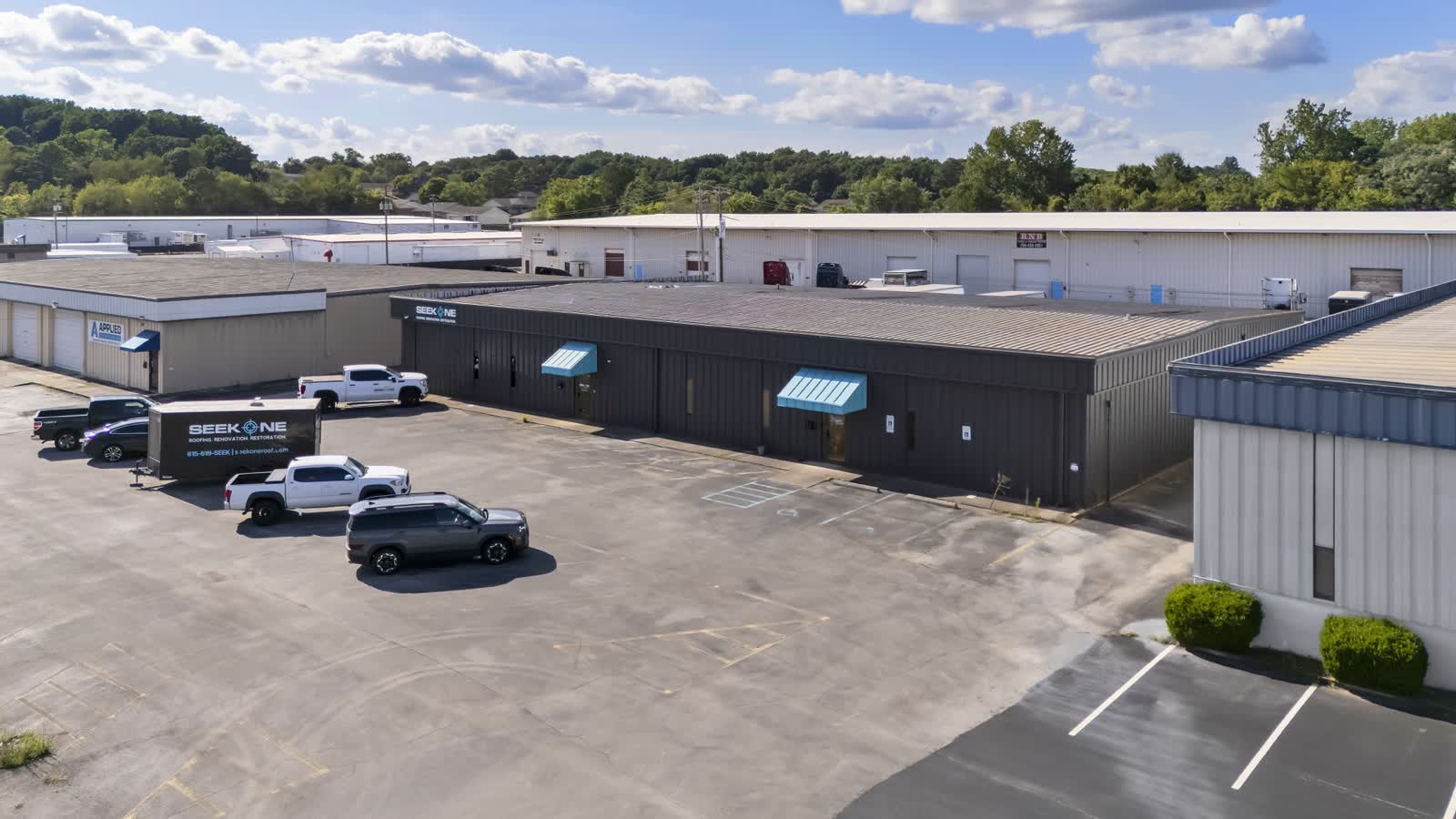4812 Commercial Dr NW