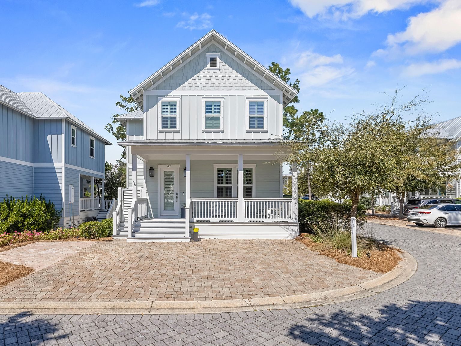 109 Emerald Beach Cir, Santa Rosa Beach, FL