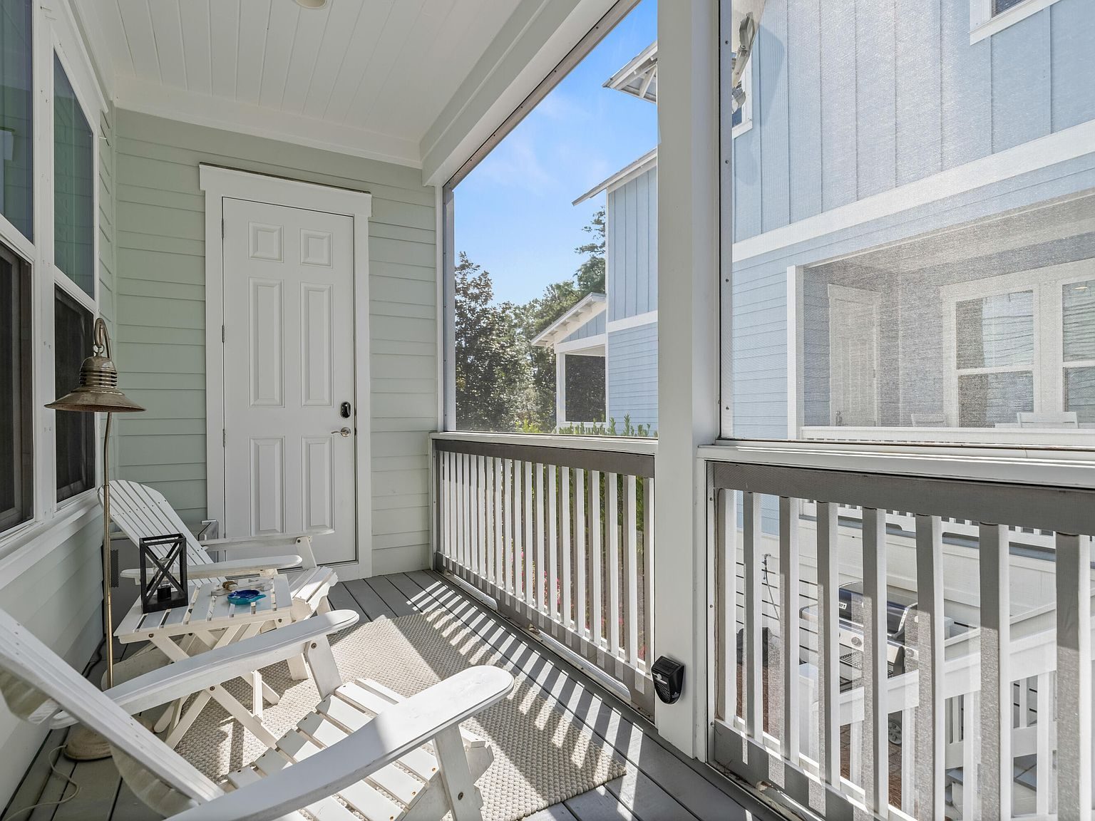 109 Emerald Beach Cir upper porch